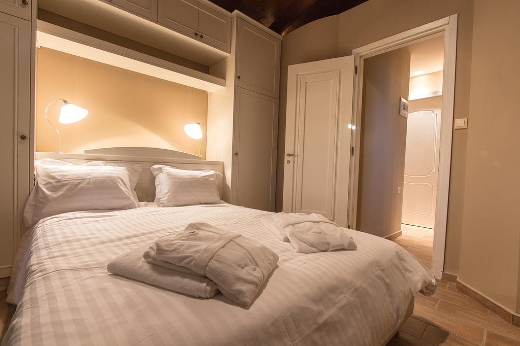 Villa Manoutsio Episkopi-Chania エクステリア 写真